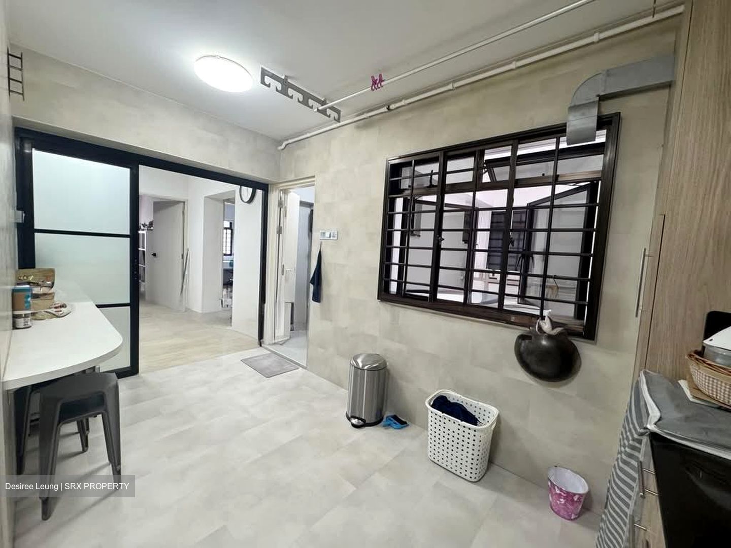 Blk 589D Montreal Spring (Sembawang), HDB 5 Rooms #572498551